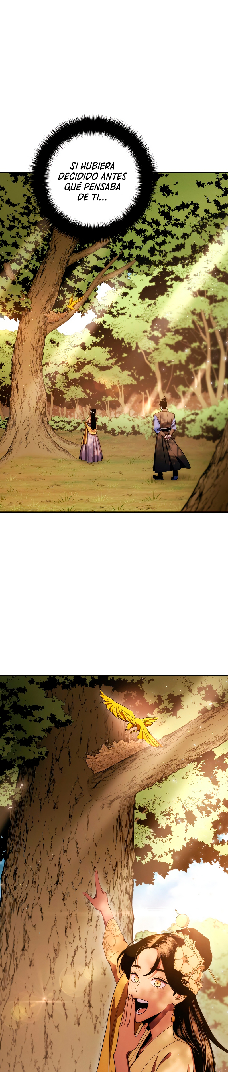 Read La Leyenda de Asura El Dragón Venenoso ES Manga Online