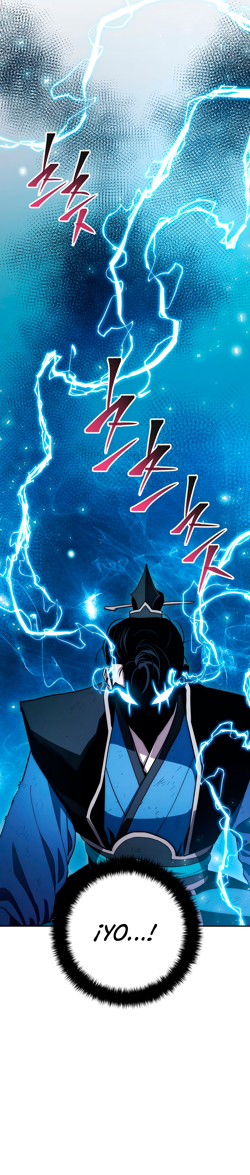 Read La Leyenda de Asura El Dragón Venenoso ES Manga Online