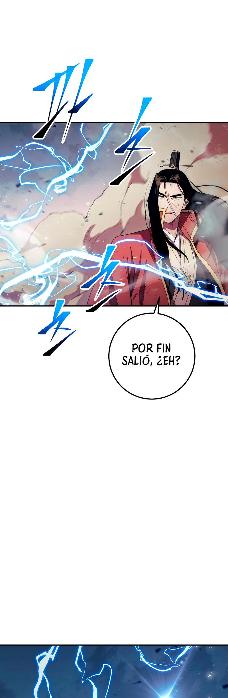 Read La Leyenda de Asura El Dragón Venenoso ES Manga Online