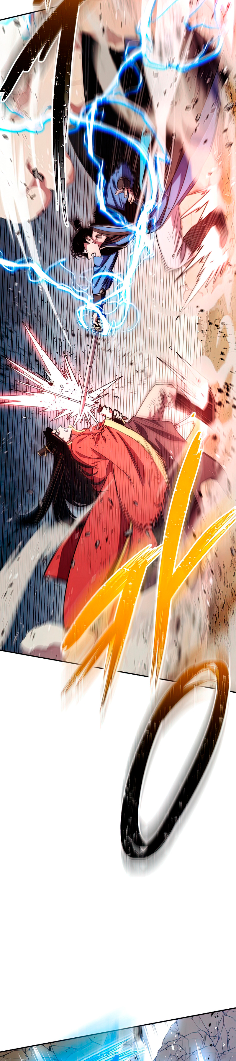 Read La Leyenda de Asura El Dragón Venenoso ES Manga Online