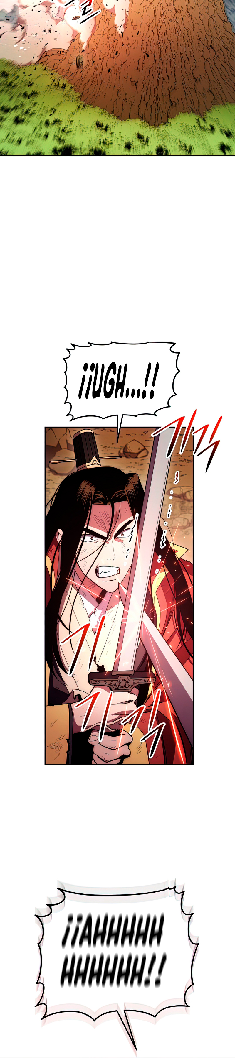 Read La Leyenda de Asura El Dragón Venenoso ES Manga Online