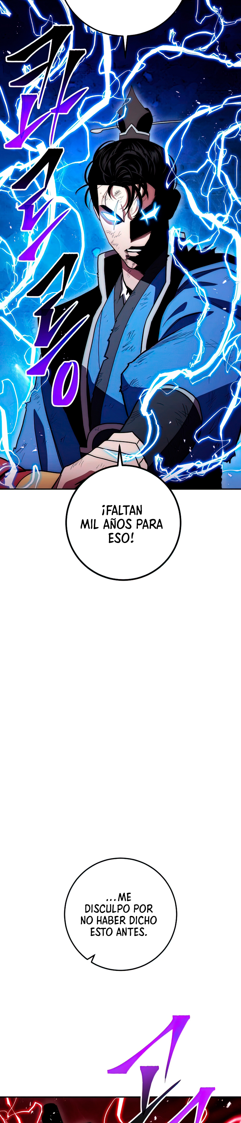 Read La Leyenda de Asura El Dragón Venenoso ES Manga Online