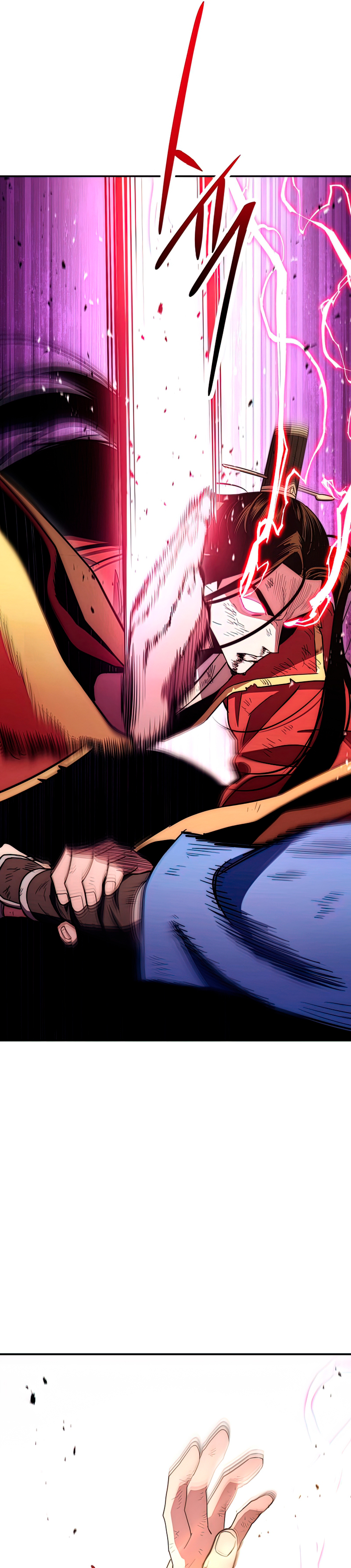 Read La Leyenda de Asura El Dragón Venenoso ES Manga Online