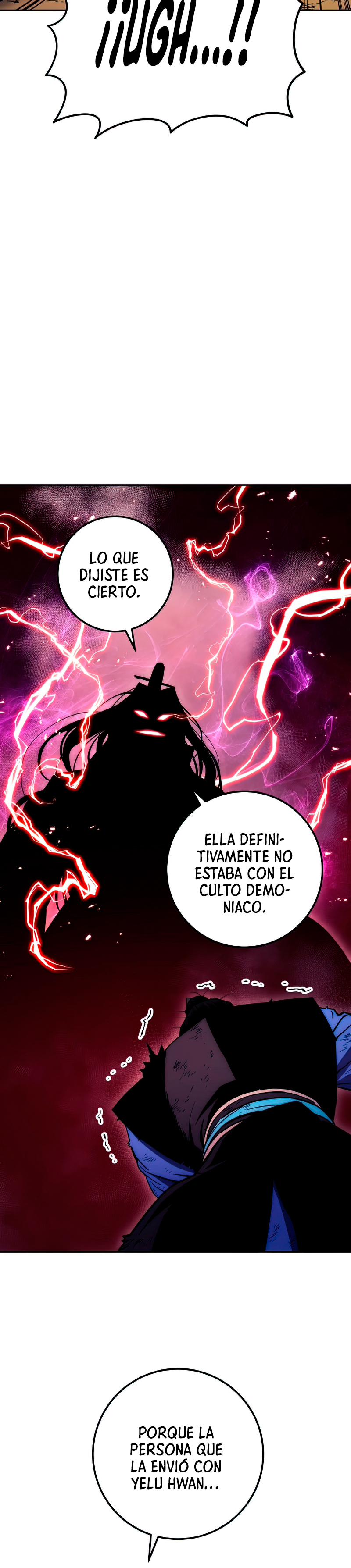 Read La Leyenda de Asura El Dragón Venenoso ES Manga Online