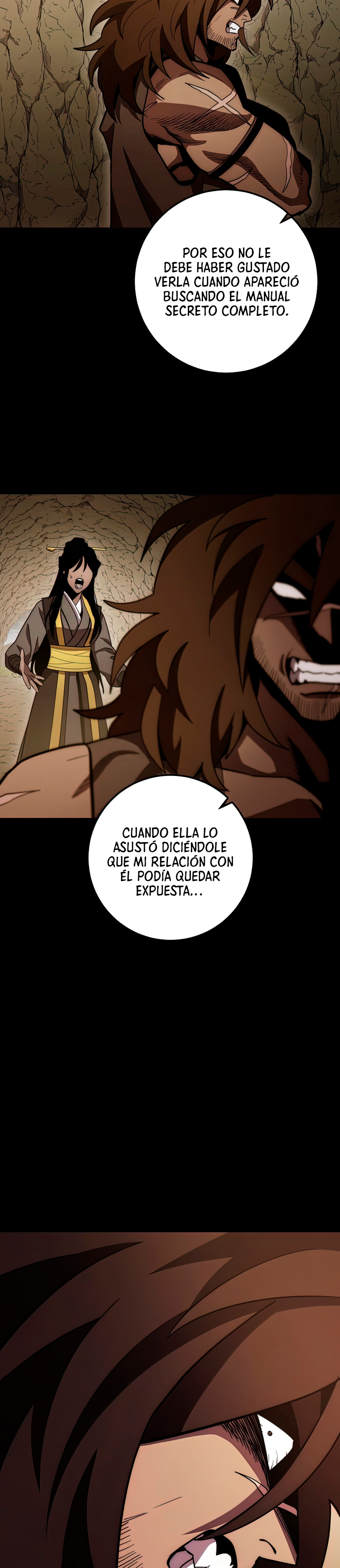 Read La Leyenda de Asura El Dragón Venenoso ES Manga Online