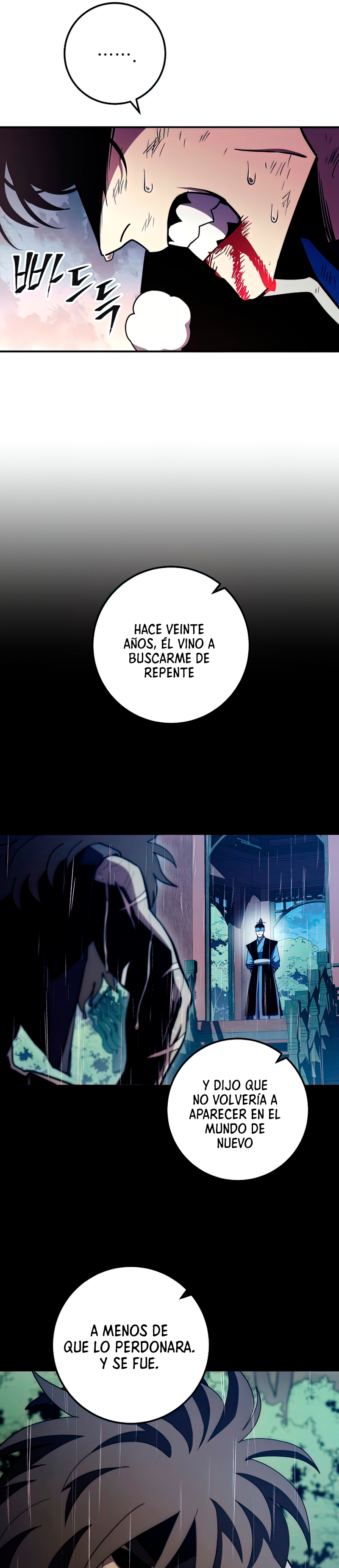 Read La Leyenda de Asura El Dragón Venenoso ES Manga Online