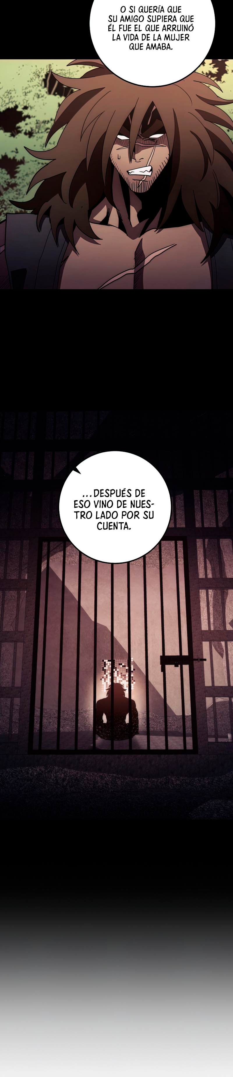 Read La Leyenda de Asura El Dragón Venenoso ES Manga Online