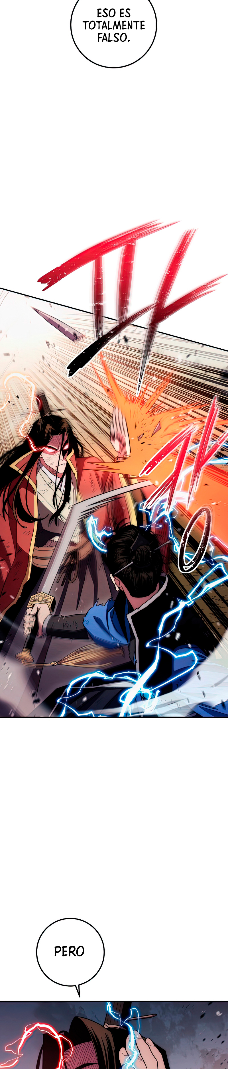 Read La Leyenda de Asura El Dragón Venenoso ES Manga Online