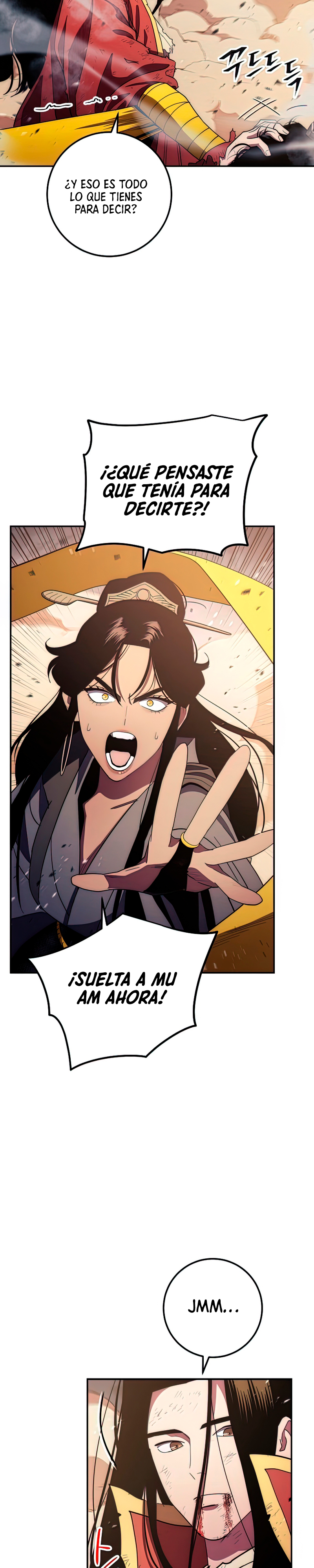 Read La Leyenda de Asura El Dragón Venenoso ES Manga Online