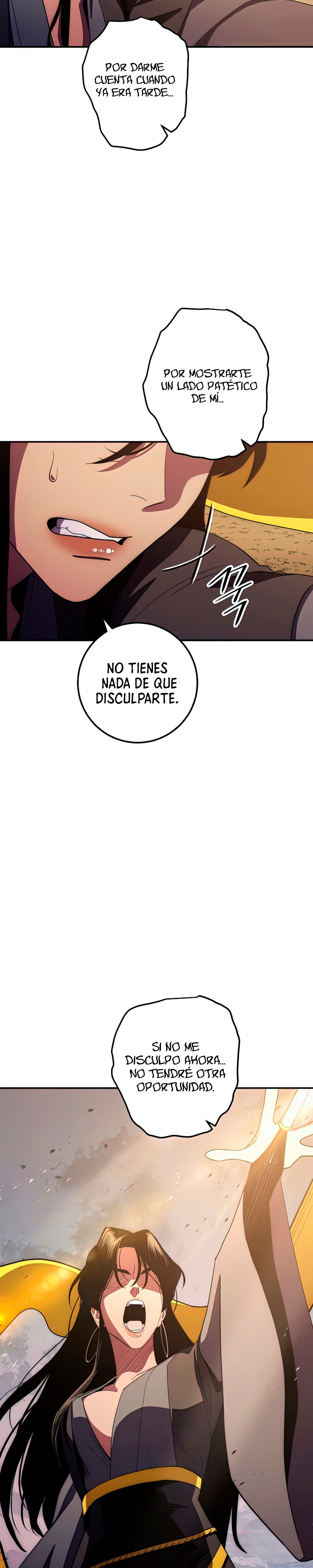 Read La Leyenda de Asura El Dragón Venenoso ES Manga Online