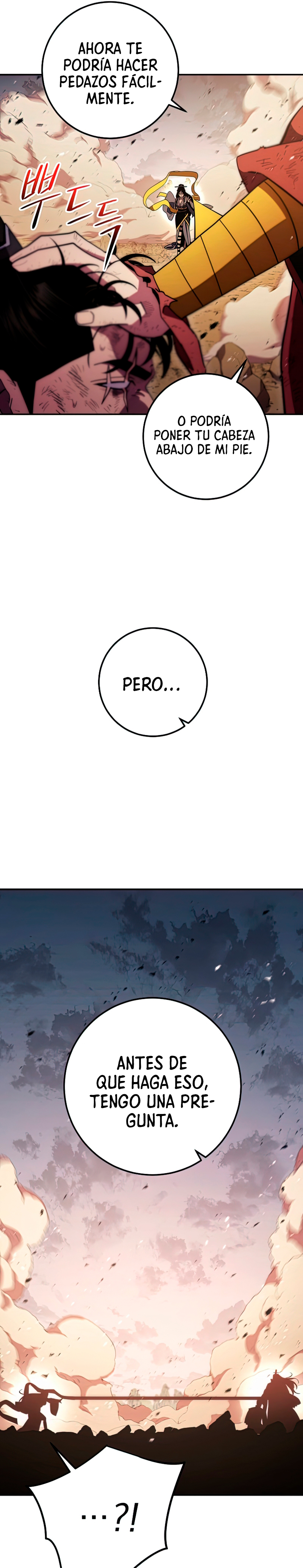 Read La Leyenda de Asura El Dragón Venenoso ES Manga Online