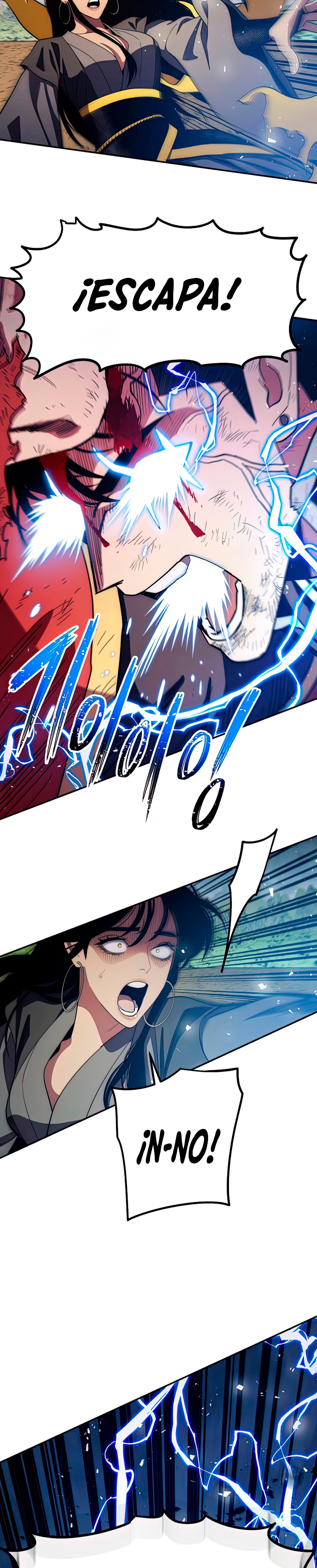 Read La Leyenda de Asura El Dragón Venenoso ES Manga Online