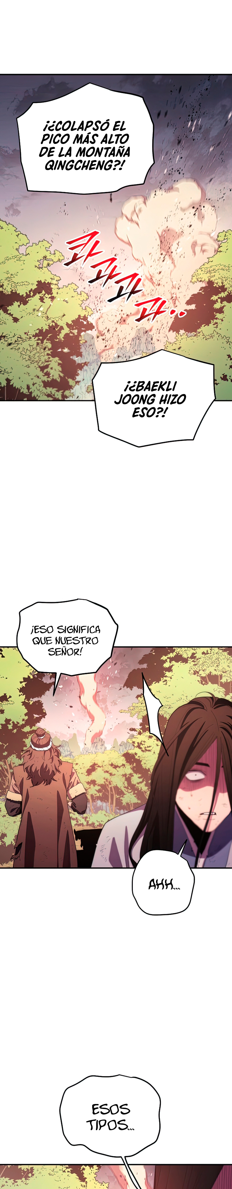 Read La Leyenda de Asura El Dragón Venenoso ES Manga Online
