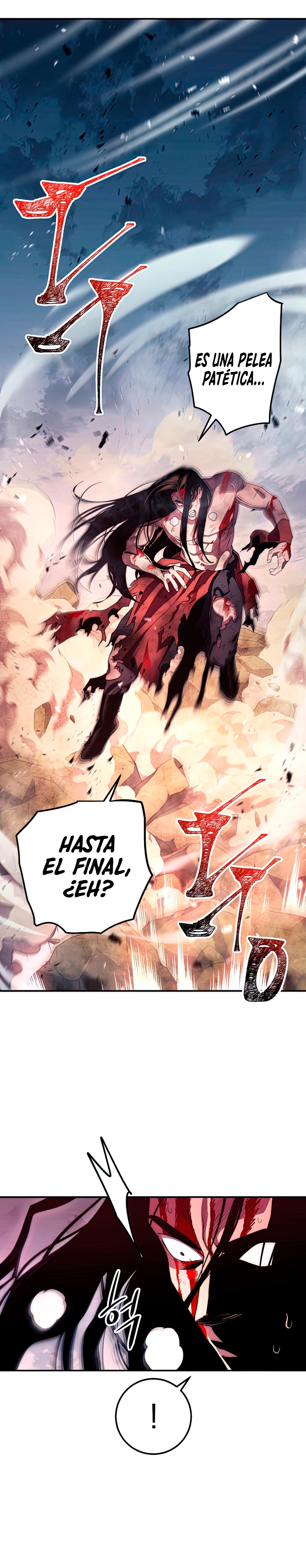 Read La Leyenda de Asura El Dragón Venenoso ES Manga Online