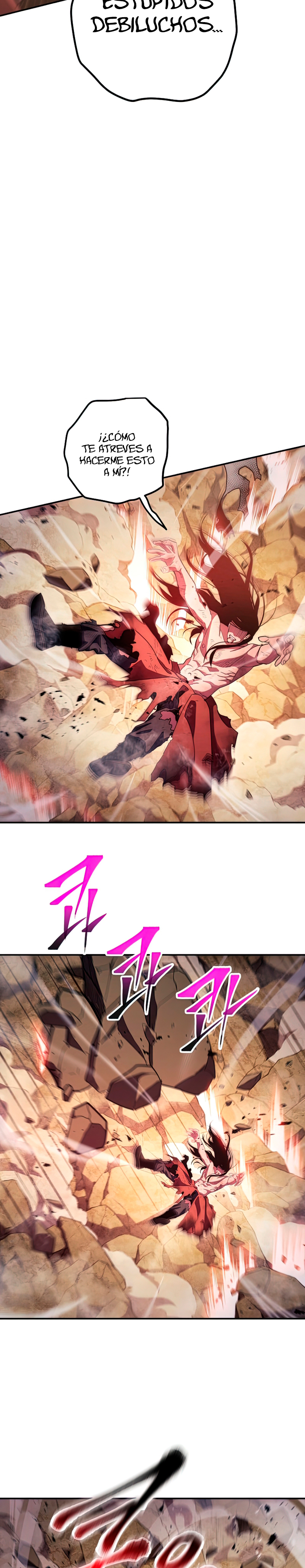 Read La Leyenda de Asura El Dragón Venenoso ES Manga Online