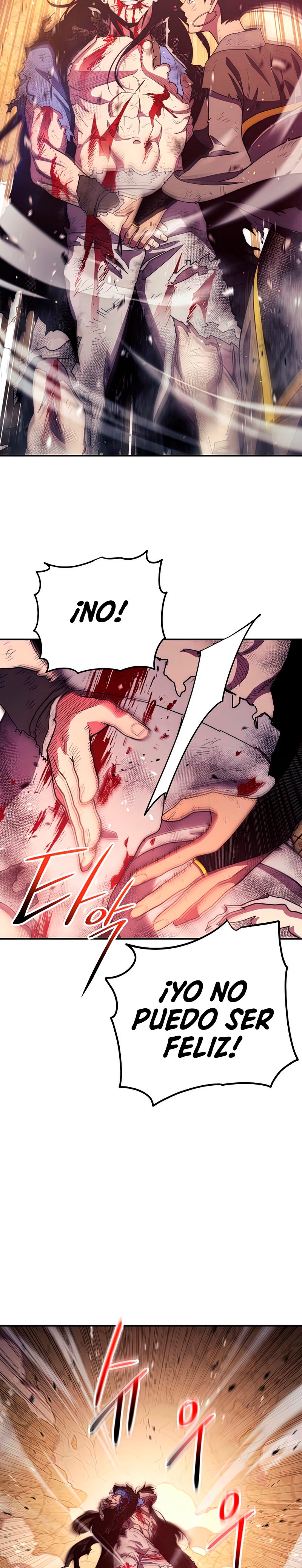 Read La Leyenda de Asura El Dragón Venenoso ES Manga Online