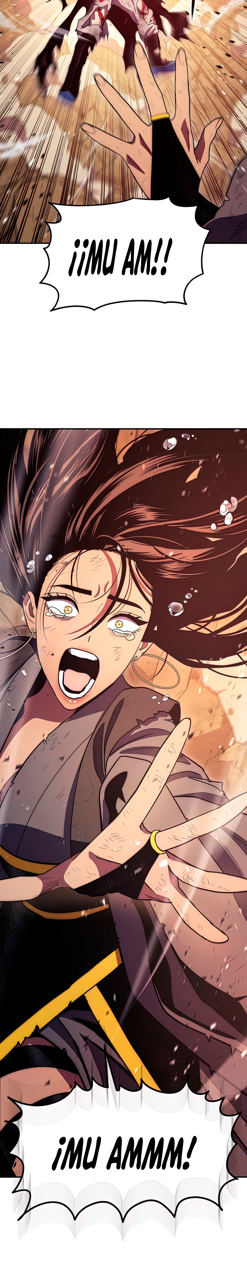 Read La Leyenda de Asura El Dragón Venenoso ES Manga Online