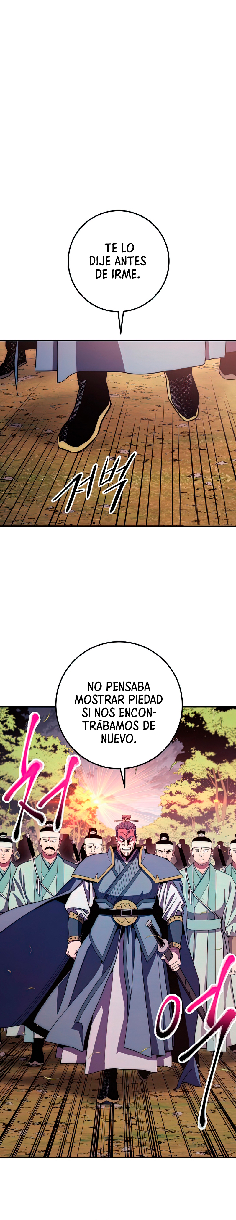 Read La Leyenda de Asura El Dragón Venenoso ES Manga Online