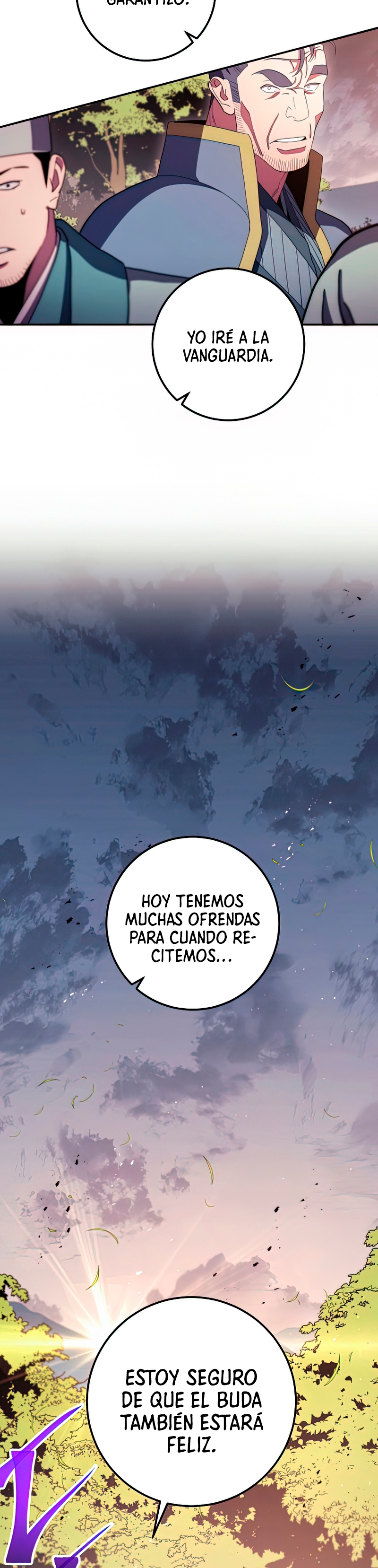 Read La Leyenda de Asura El Dragón Venenoso ES Manga Online