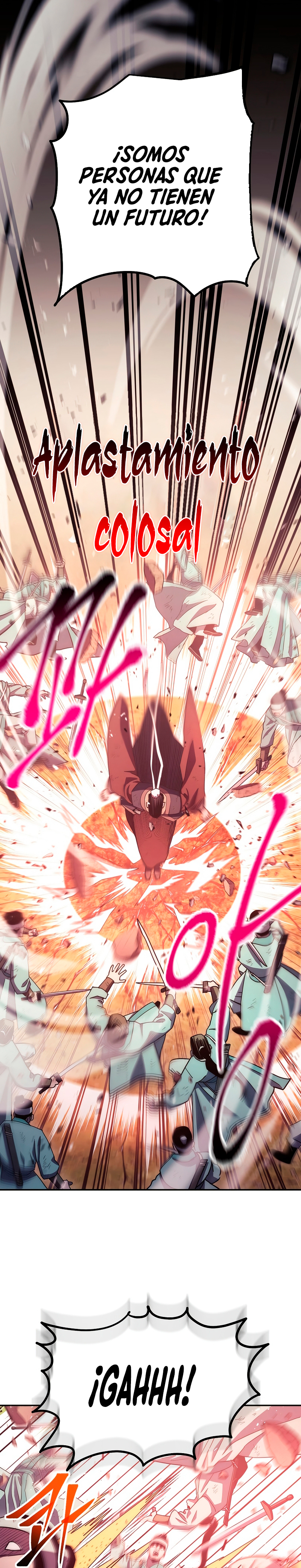 Read La Leyenda de Asura El Dragón Venenoso ES Manga Online