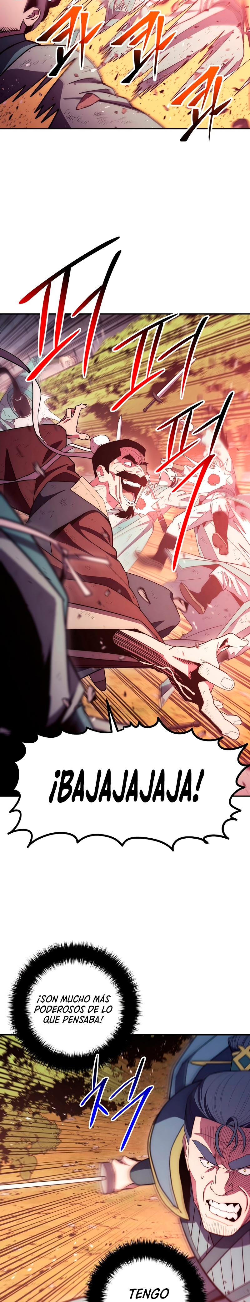 Read La Leyenda de Asura El Dragón Venenoso ES Manga Online