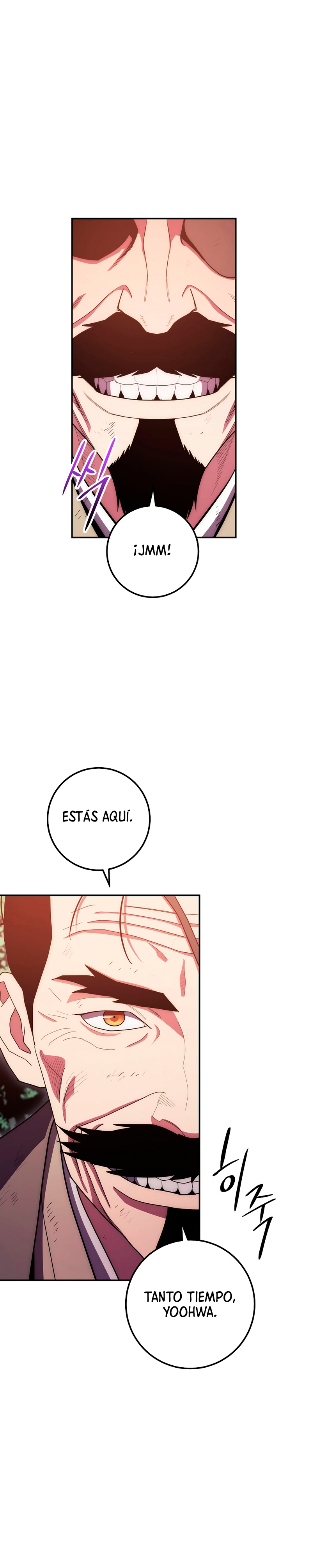 Read La Leyenda de Asura El Dragón Venenoso ES Manga Online