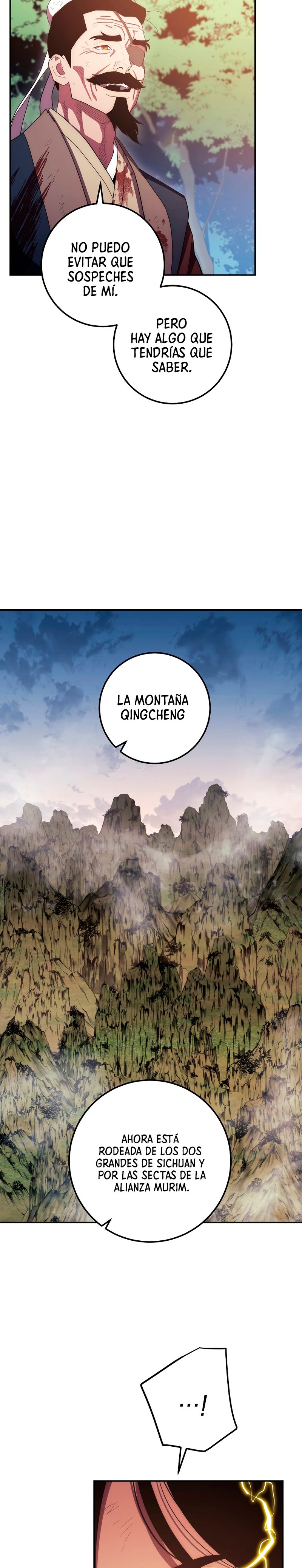 Read La Leyenda de Asura El Dragón Venenoso ES Manga Online