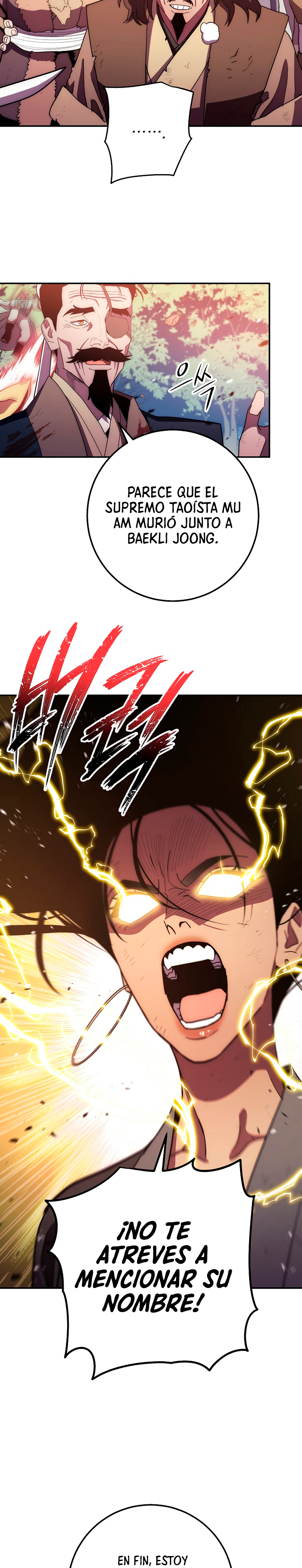 Read La Leyenda de Asura El Dragón Venenoso ES Manga Online