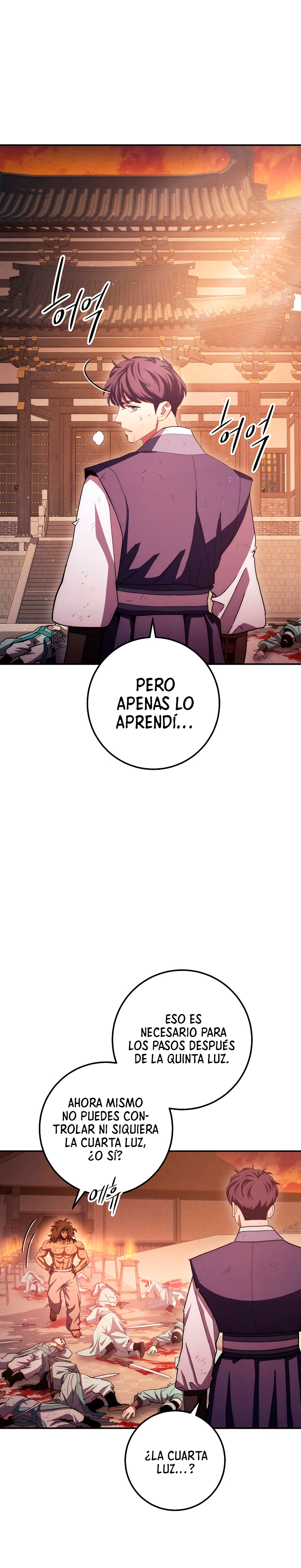 Read La Leyenda de Asura El Dragón Venenoso ES Manga Online