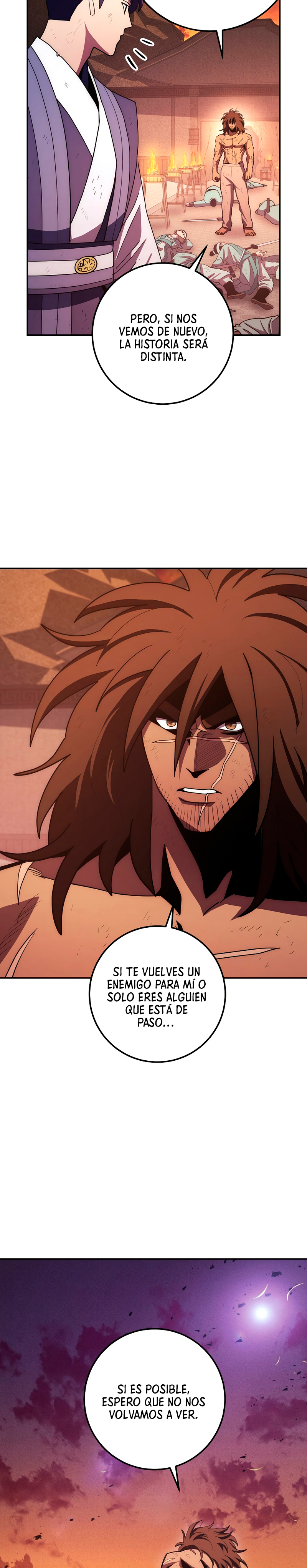 Read La Leyenda de Asura El Dragón Venenoso ES Manga Online