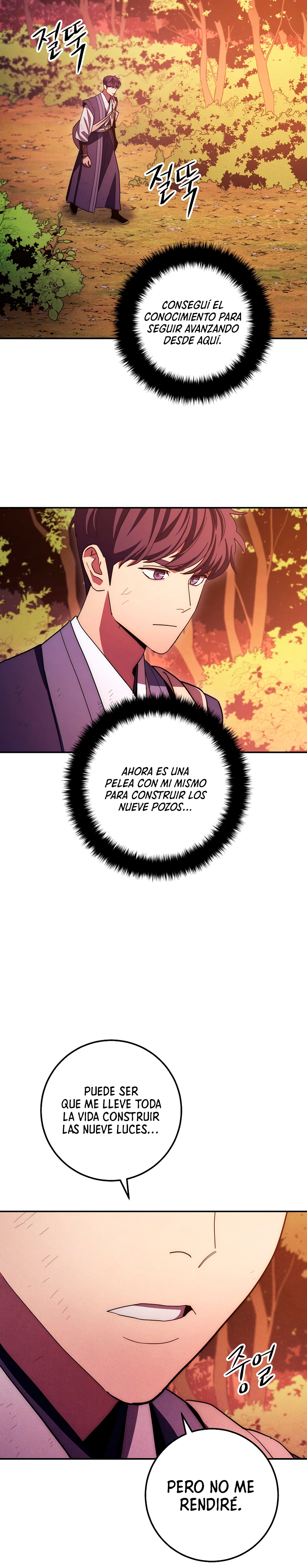 Read La Leyenda de Asura El Dragón Venenoso ES Manga Online