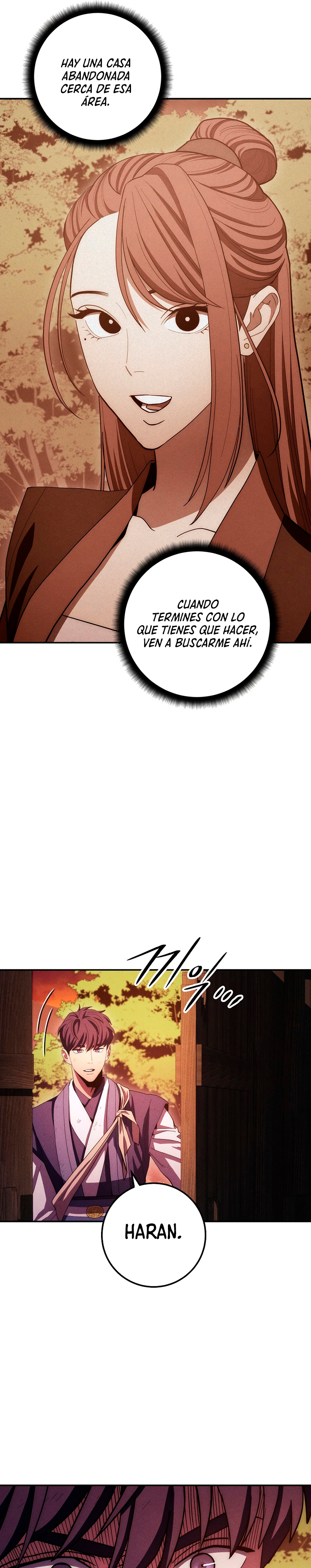 Read La Leyenda de Asura El Dragón Venenoso ES Manga Online