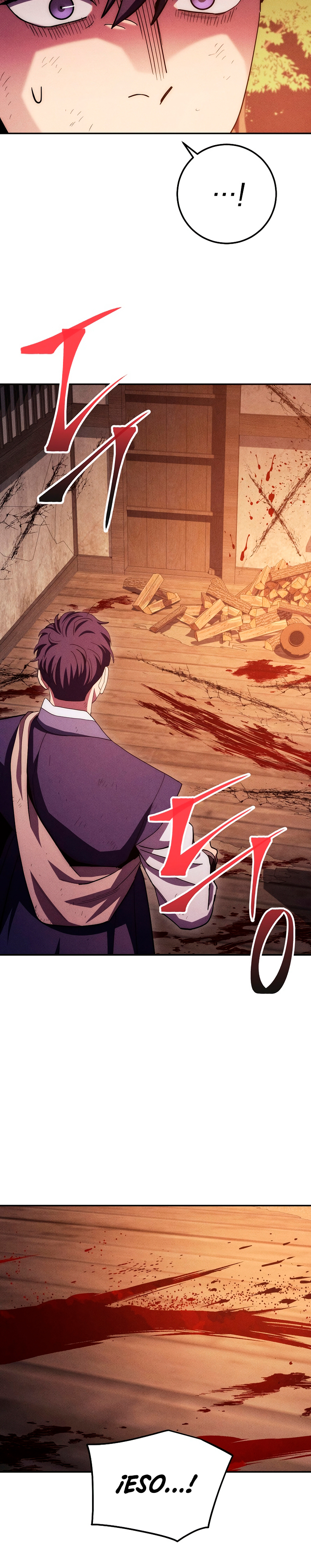 Read La Leyenda de Asura El Dragón Venenoso ES Manga Online