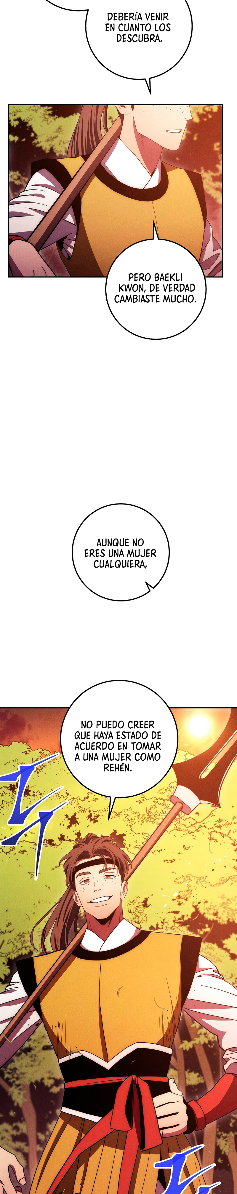 Read La Leyenda de Asura El Dragón Venenoso ES Manga Online