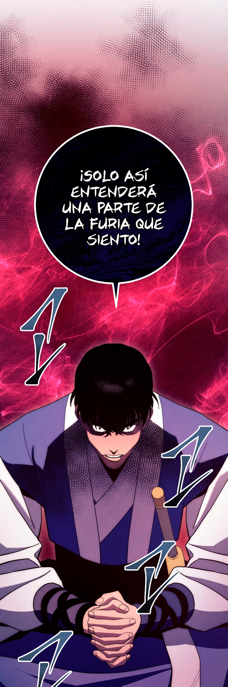 Read La Leyenda de Asura El Dragón Venenoso ES Manga Online