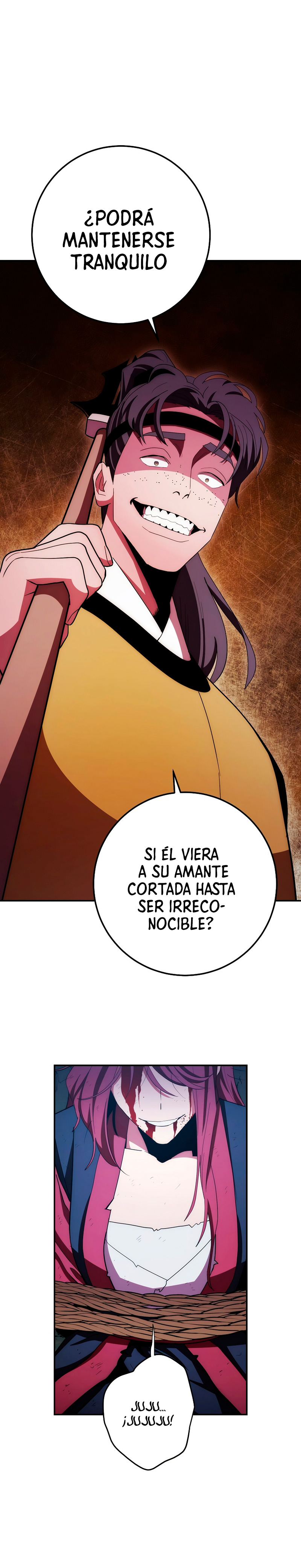 Read La Leyenda de Asura El Dragón Venenoso ES Manga Online