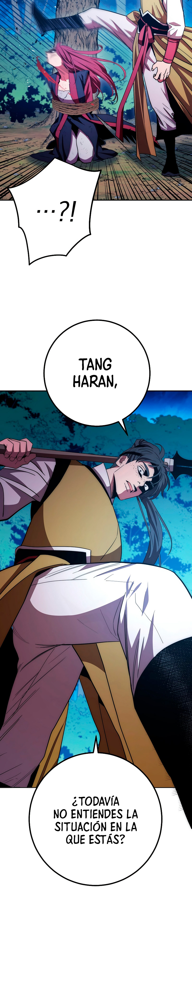 Read La Leyenda de Asura El Dragón Venenoso ES Manga Online