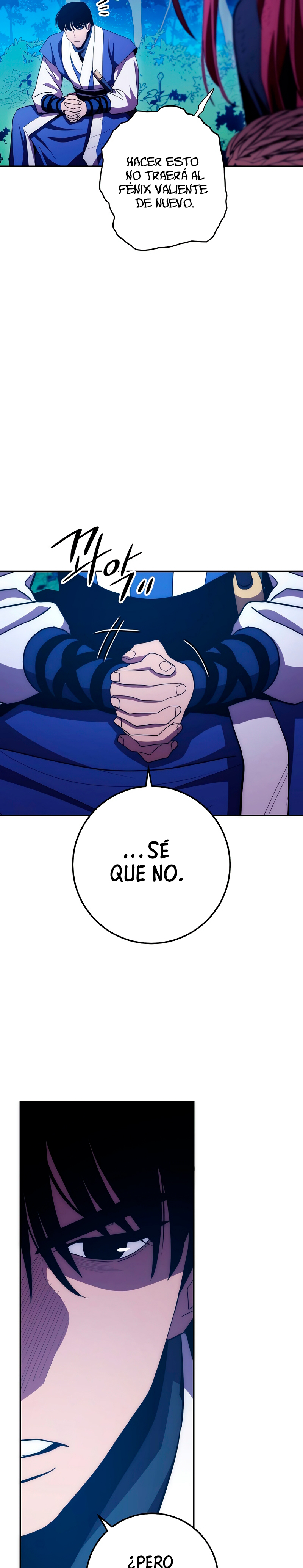 Read La Leyenda de Asura El Dragón Venenoso ES Manga Online