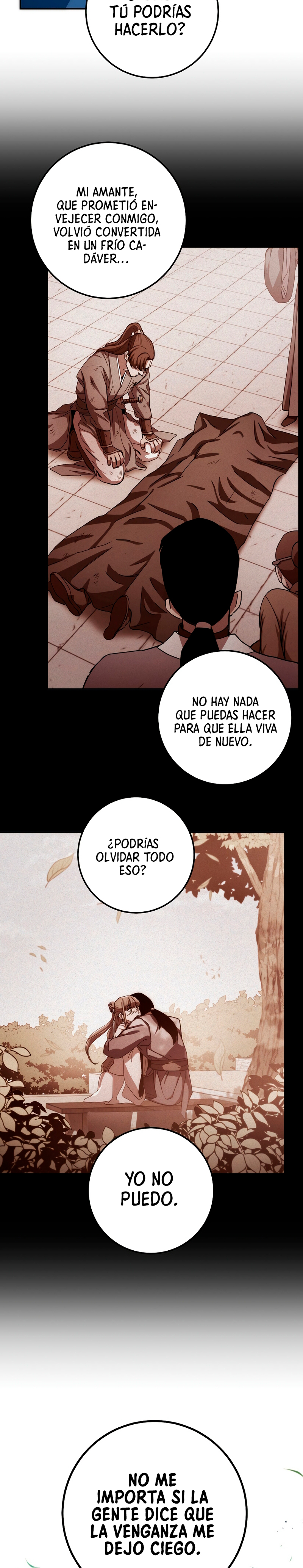 Read La Leyenda de Asura El Dragón Venenoso ES Manga Online