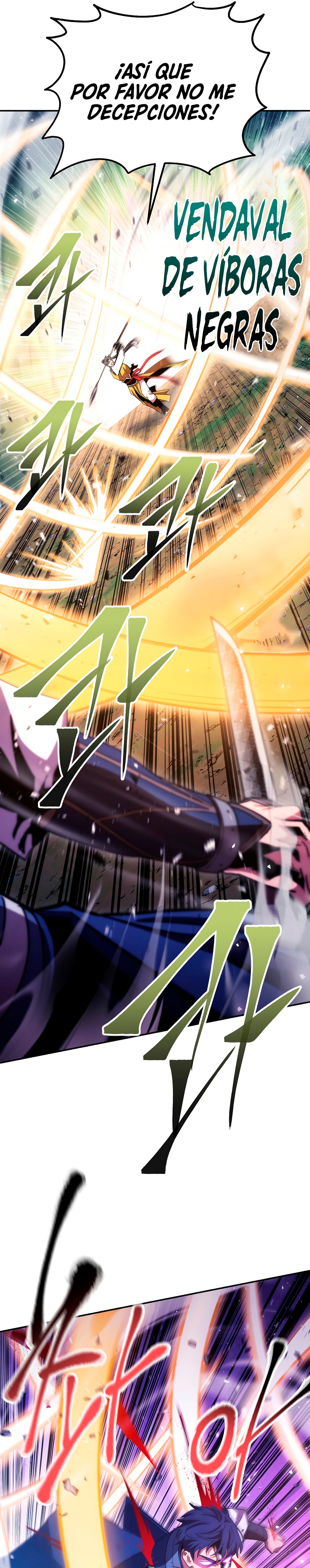 Read La Leyenda de Asura El Dragón Venenoso ES Manga Online
