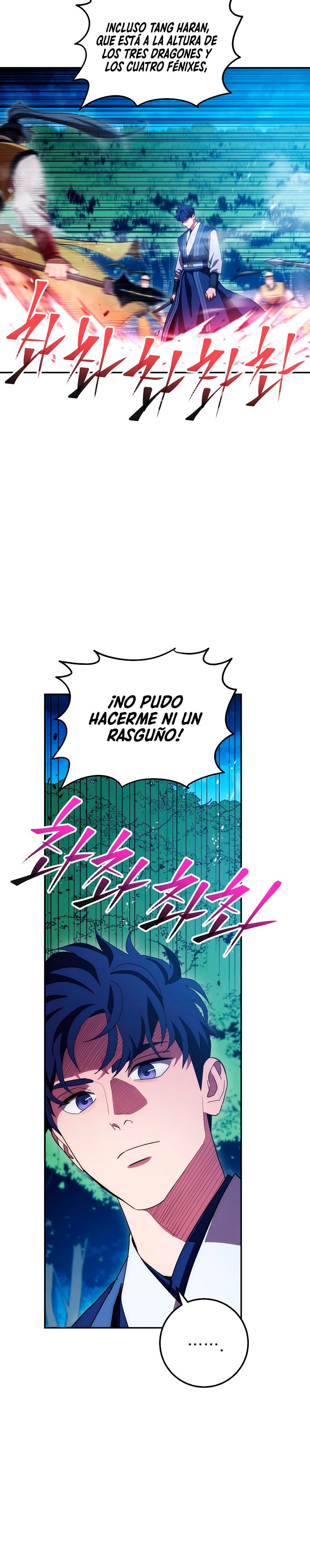 Read La Leyenda de Asura El Dragón Venenoso ES Manga Online
