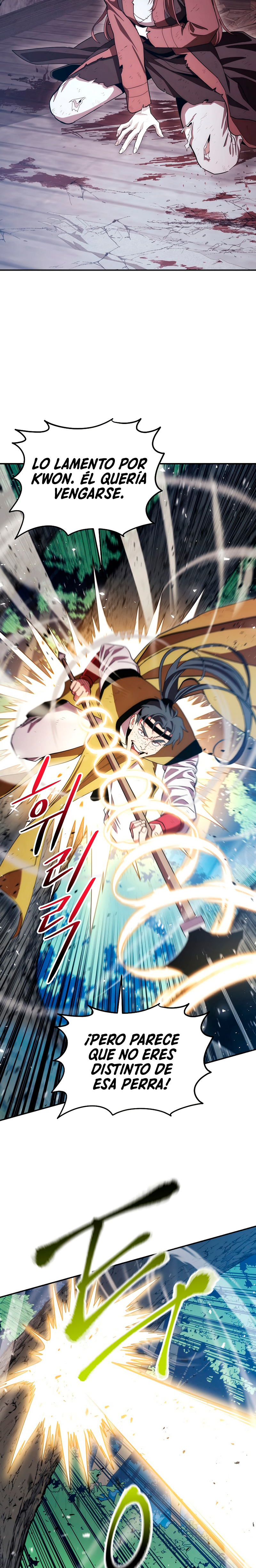 Read La Leyenda de Asura El Dragón Venenoso ES Manga Online