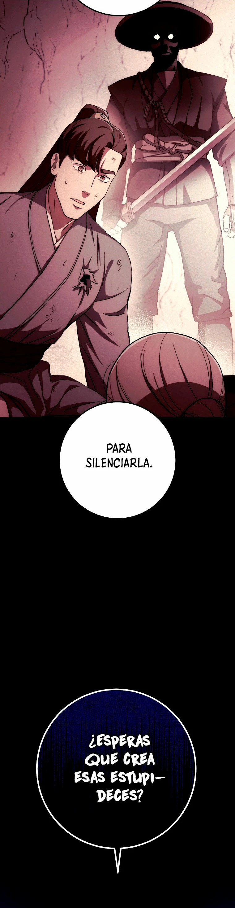 Read La Leyenda de Asura El Dragón Venenoso ES Manga Online