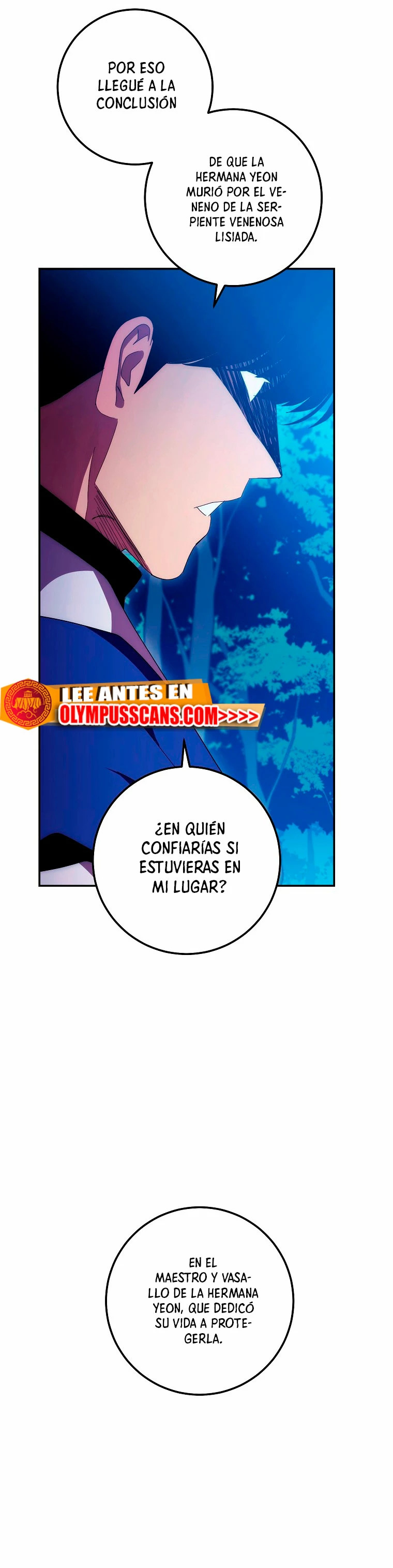 Read La Leyenda de Asura El Dragón Venenoso ES Manga Online