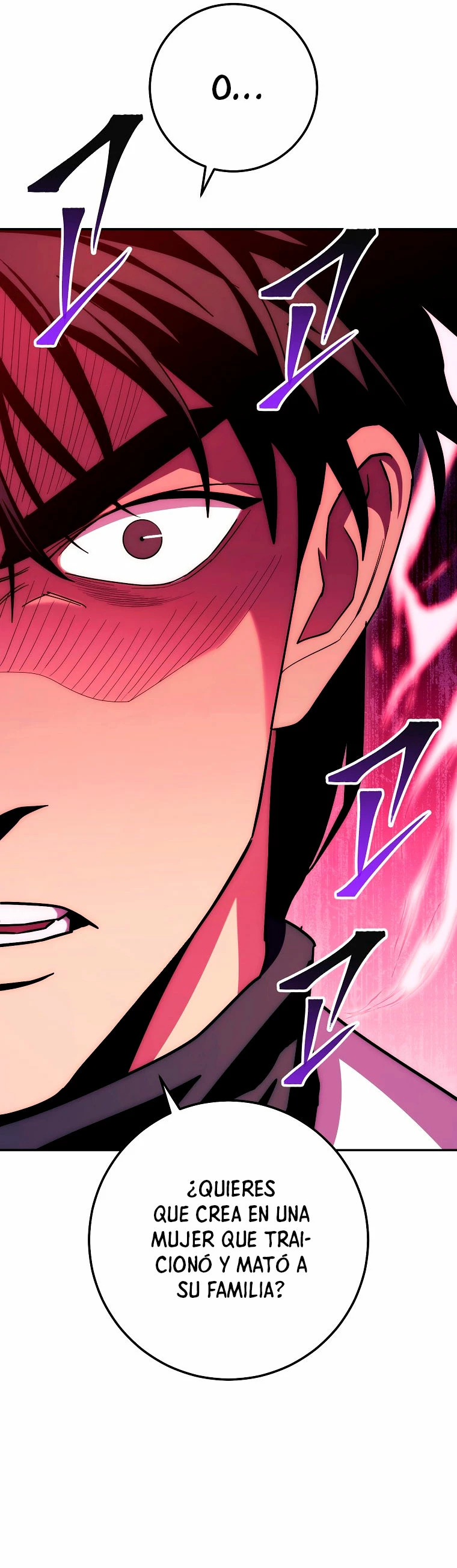 Read La Leyenda de Asura El Dragón Venenoso ES Manga Online