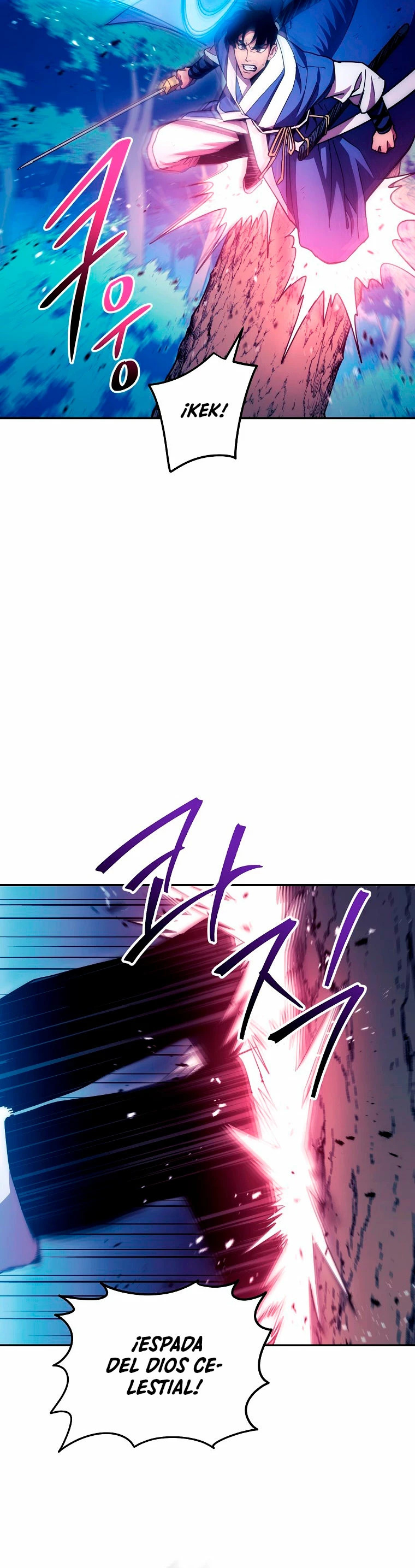 Read La Leyenda de Asura El Dragón Venenoso ES Manga Online
