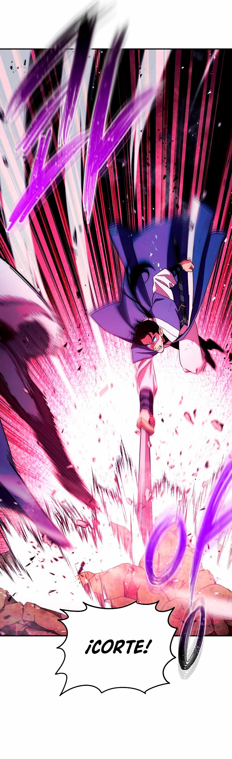 Read La Leyenda de Asura El Dragón Venenoso ES Manga Online