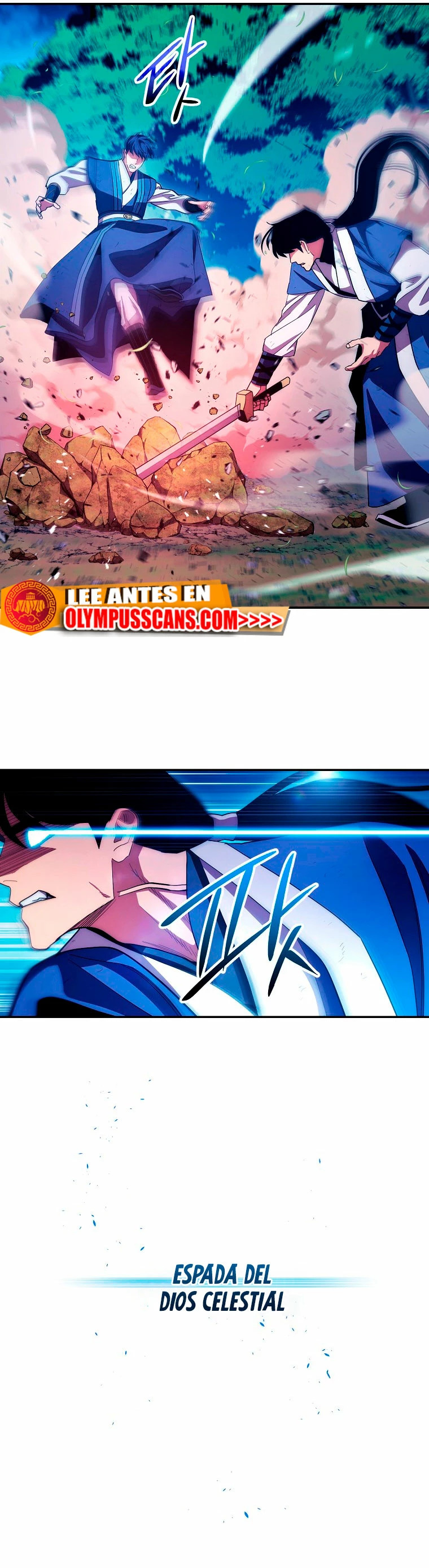 Read La Leyenda de Asura El Dragón Venenoso ES Manga Online