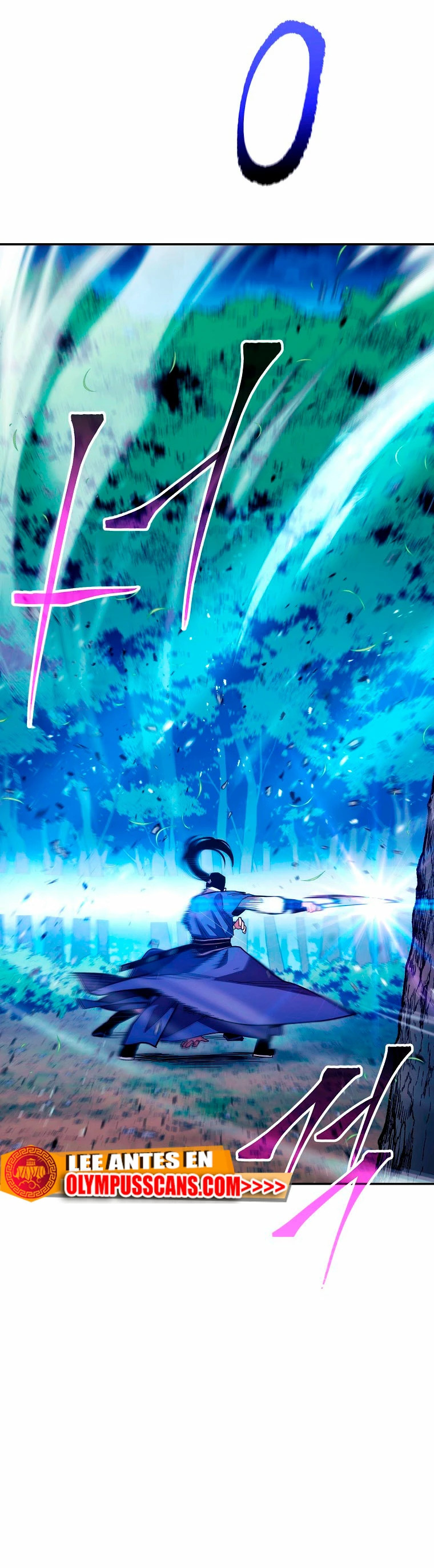 Read La Leyenda de Asura El Dragón Venenoso ES Manga Online