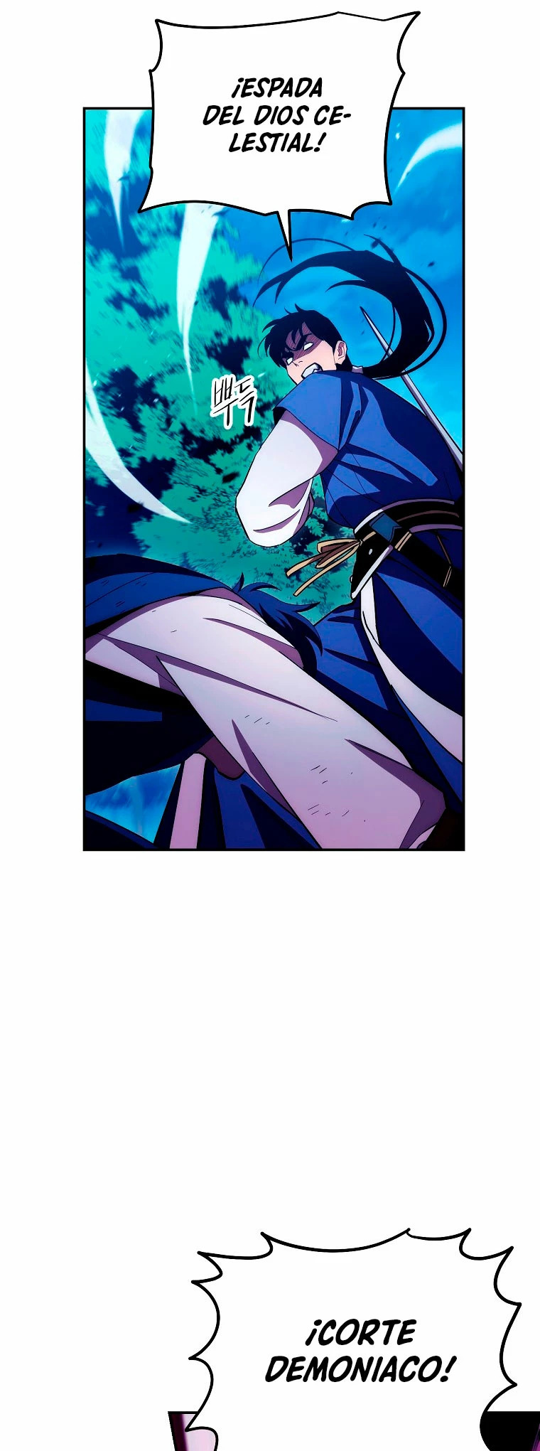 Read La Leyenda de Asura El Dragón Venenoso ES Manga Online